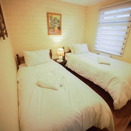 Departamento Las Torres Пунта-Аренас Екстер'єр фото