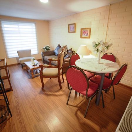 Departamento Las Torres Пунта-Аренас Екстер'єр фото